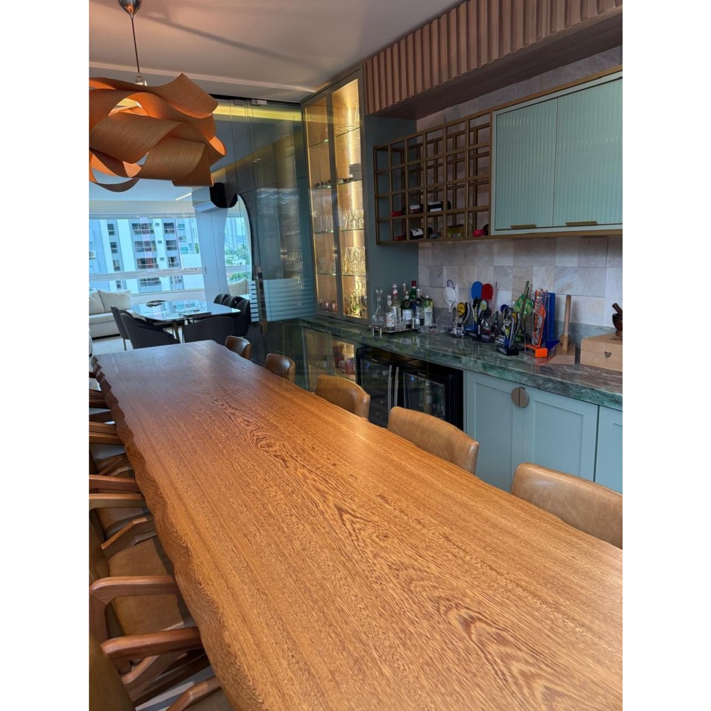 Apartamento 3 suítes para Venda no bairro Centro em Balneário Camboriú