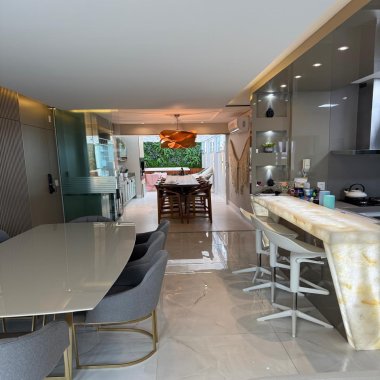 Apartamento 3 suítes para Venda no bairro Centro em Balneário Camboriú