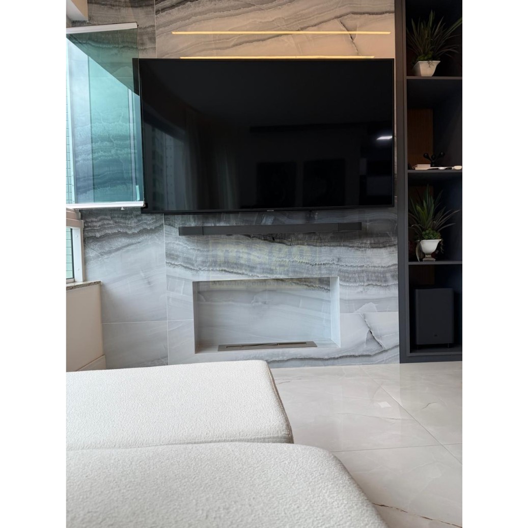 Apartamento 3 suítes para Venda no bairro Centro em Balneário Camboriú