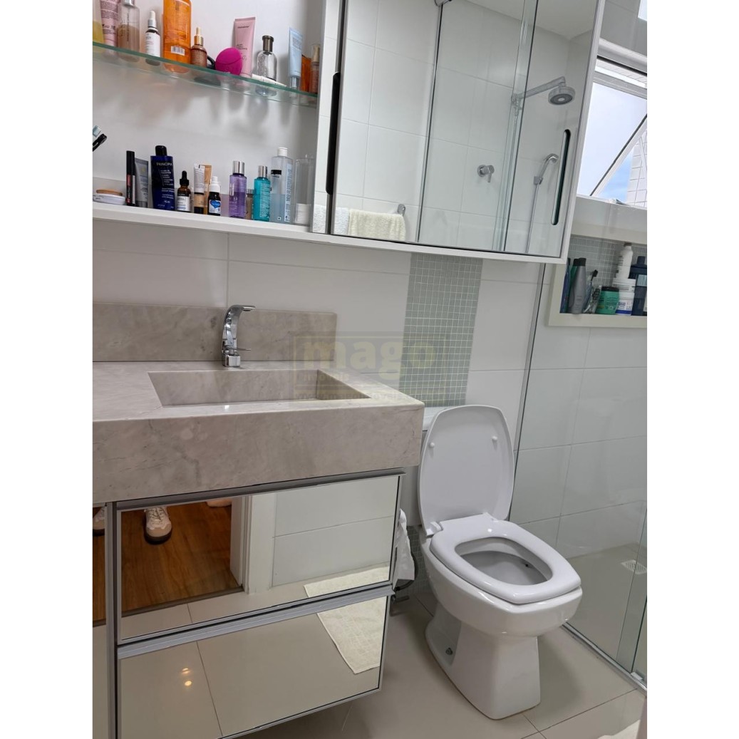 Apartamento 3 suítes para Venda no bairro Centro em Balneário Camboriú