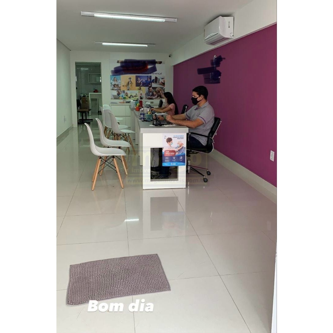 Imóvel Comercial para Venda no bairro Municípios em Balneário Camboriú