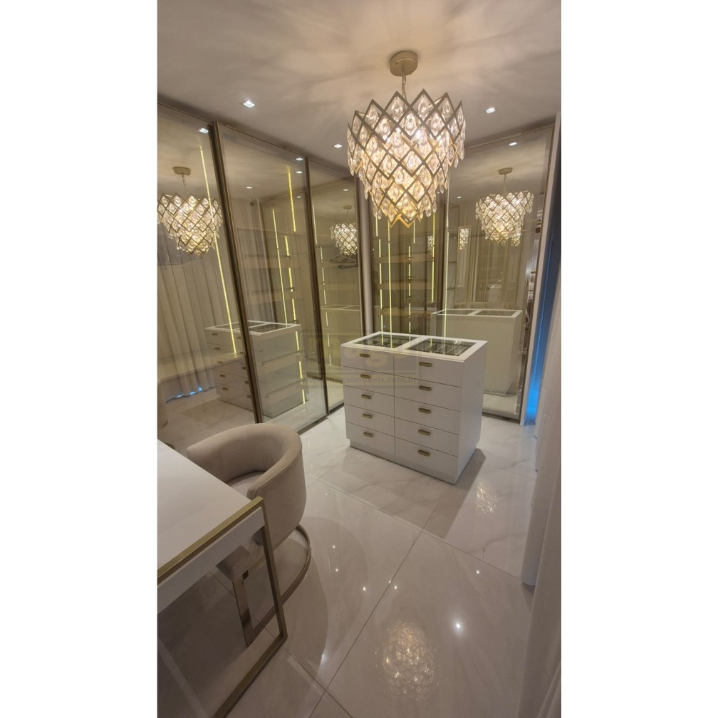 Cobertura Duplex Perfeita para entrar e viver seus sonhos!