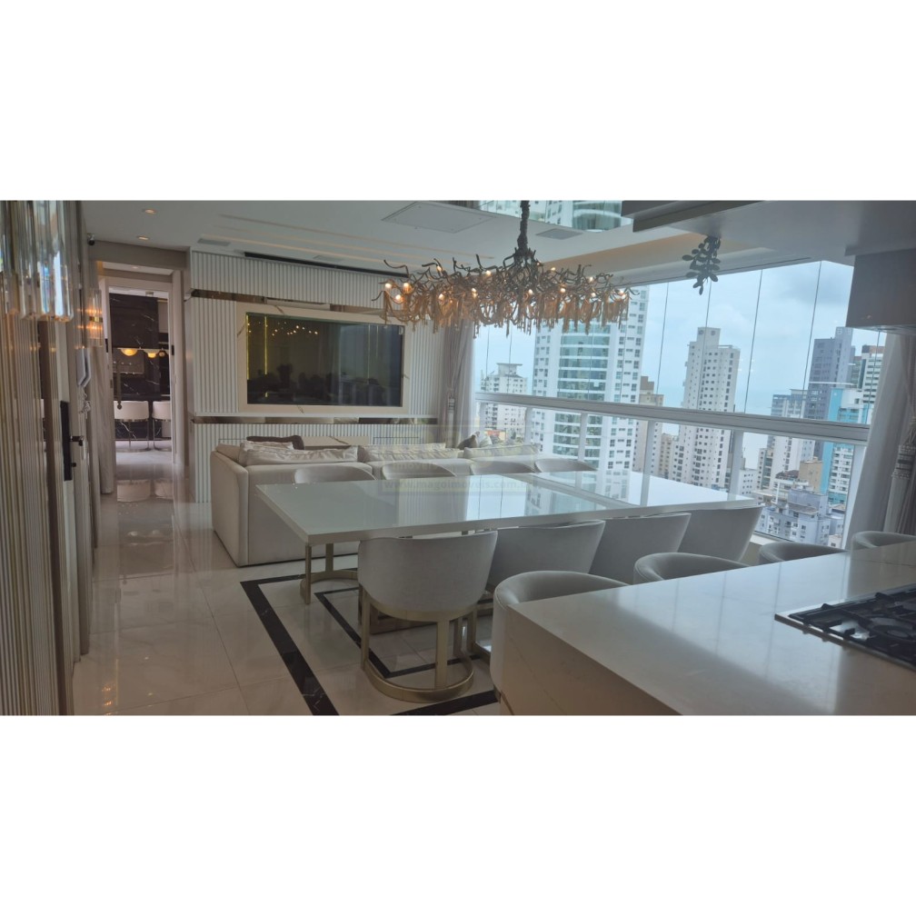Cobertura Duplex Perfeita para entrar e viver seus sonhos!