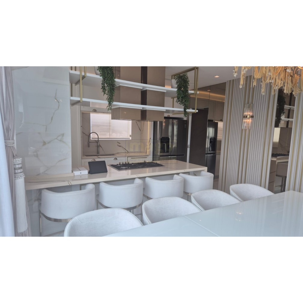 Cobertura Duplex Perfeita para entrar e viver seus sonhos!