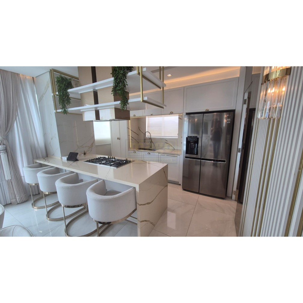 Cobertura Duplex Perfeita para entrar e viver seus sonhos!