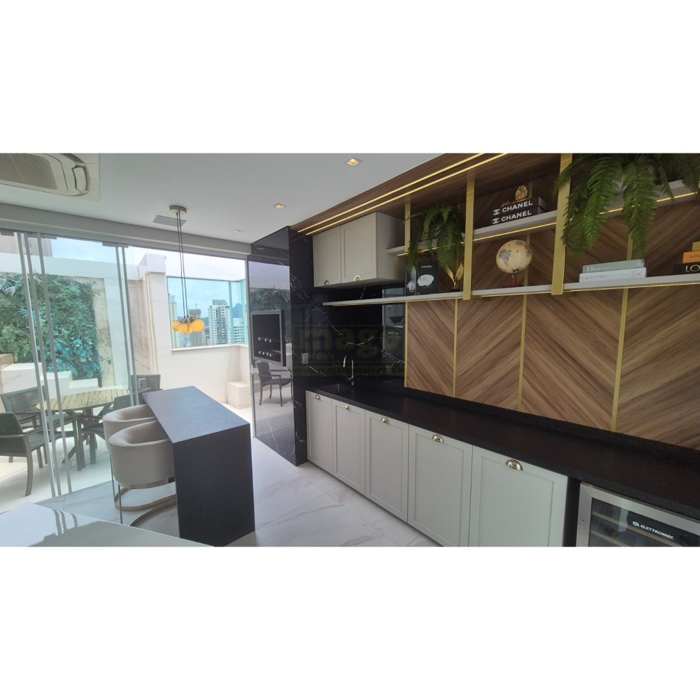 Cobertura Duplex Perfeita para entrar e viver seus sonhos!