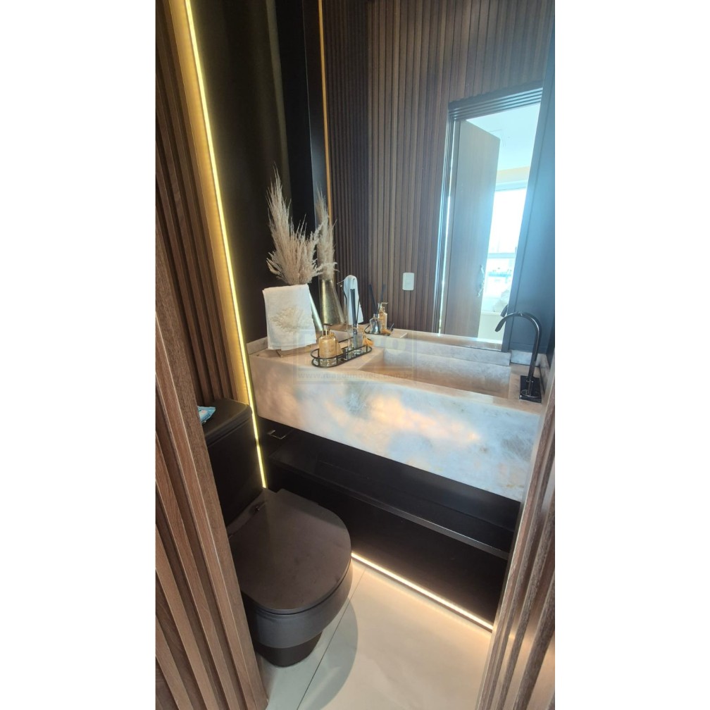 Cobertura Duplex Perfeita para entrar e viver seus sonhos!