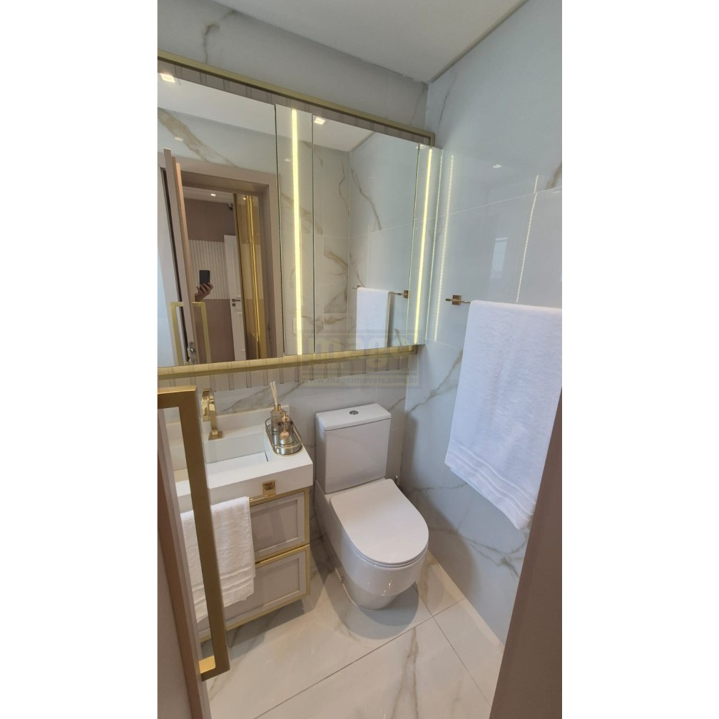Cobertura Duplex Perfeita para entrar e viver seus sonhos!