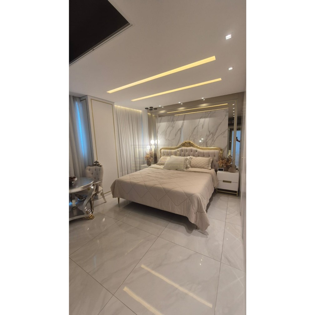 Cobertura Duplex Perfeita para entrar e viver seus sonhos!
