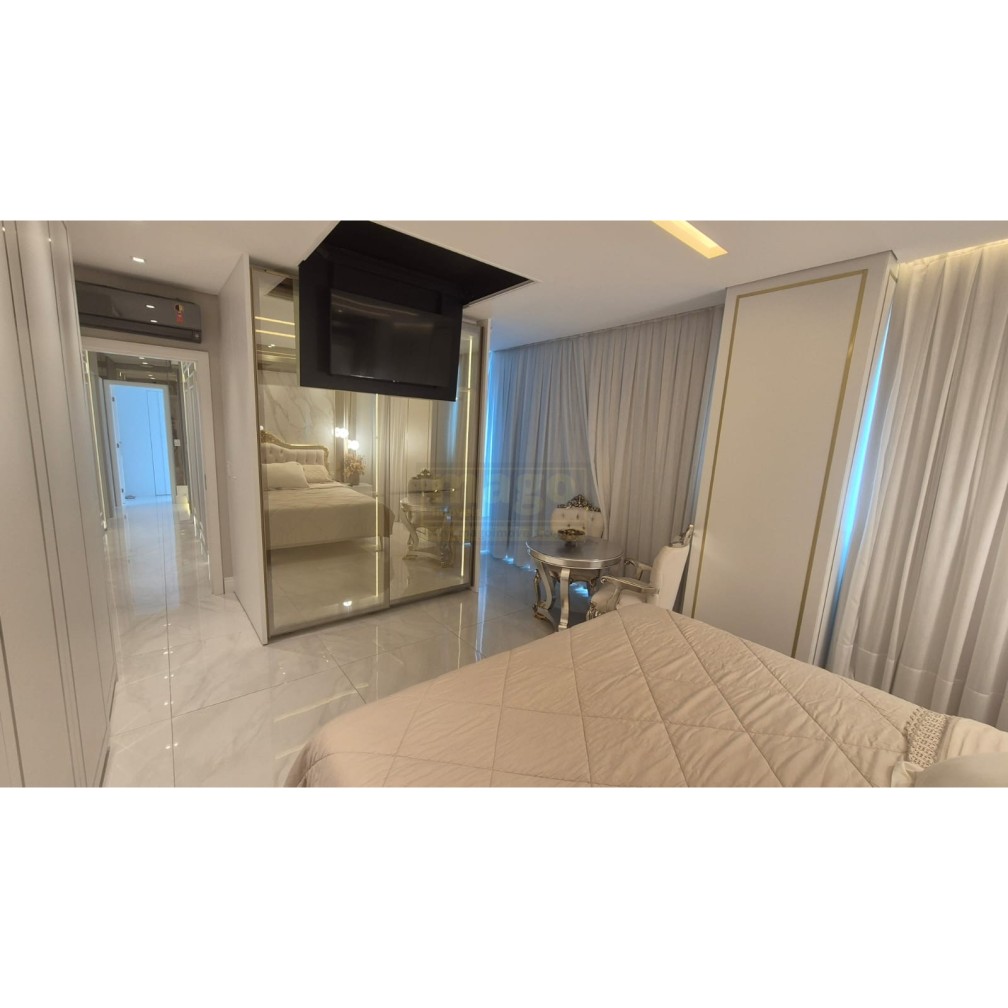 Cobertura Duplex Perfeita para entrar e viver seus sonhos!