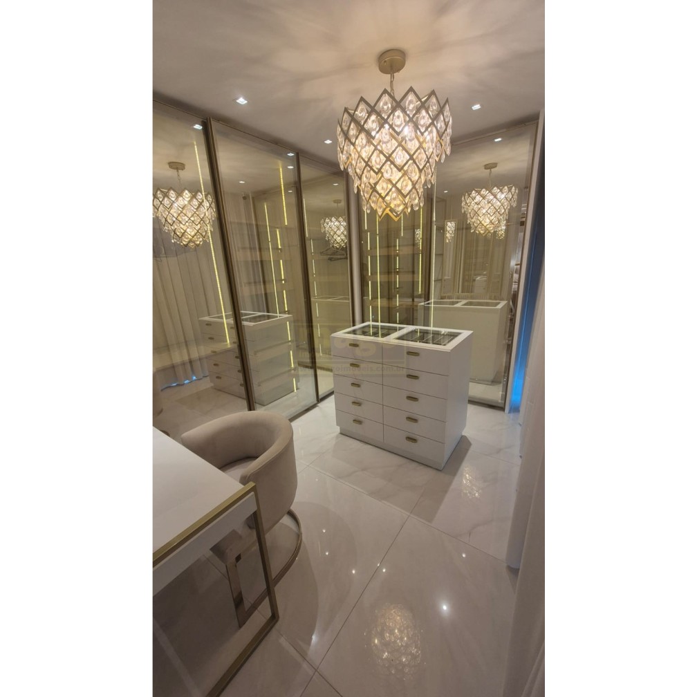 Cobertura Duplex Perfeita para entrar e viver seus sonhos!