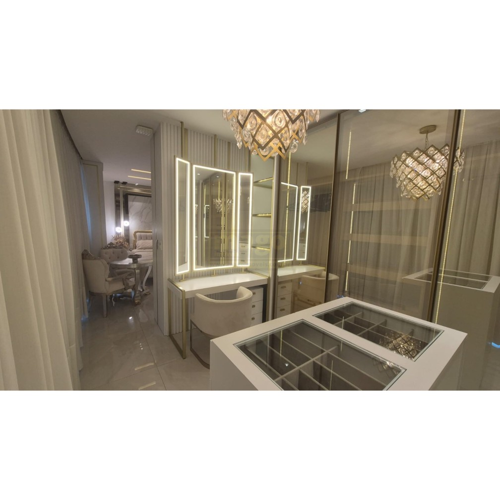 Cobertura Duplex Perfeita para entrar e viver seus sonhos!