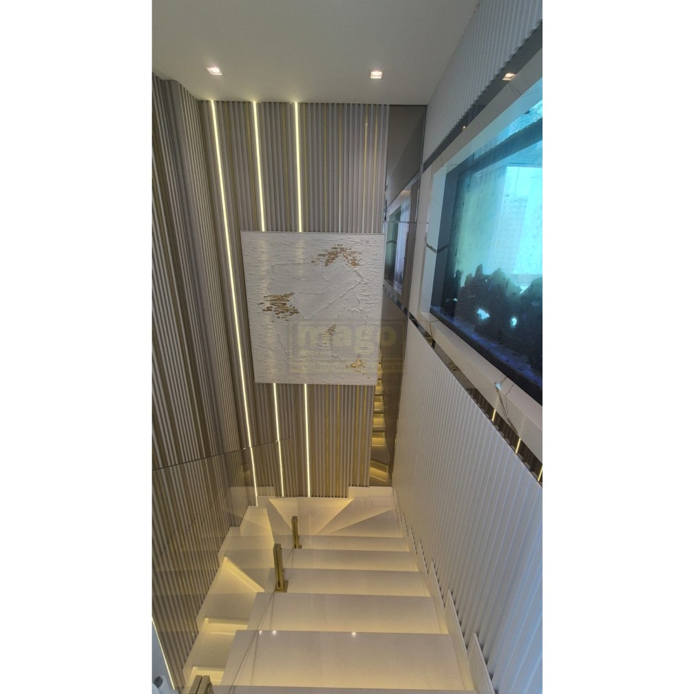 Cobertura Duplex Perfeita para entrar e viver seus sonhos!