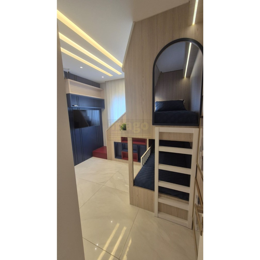 Cobertura Duplex Perfeita para entrar e viver seus sonhos!