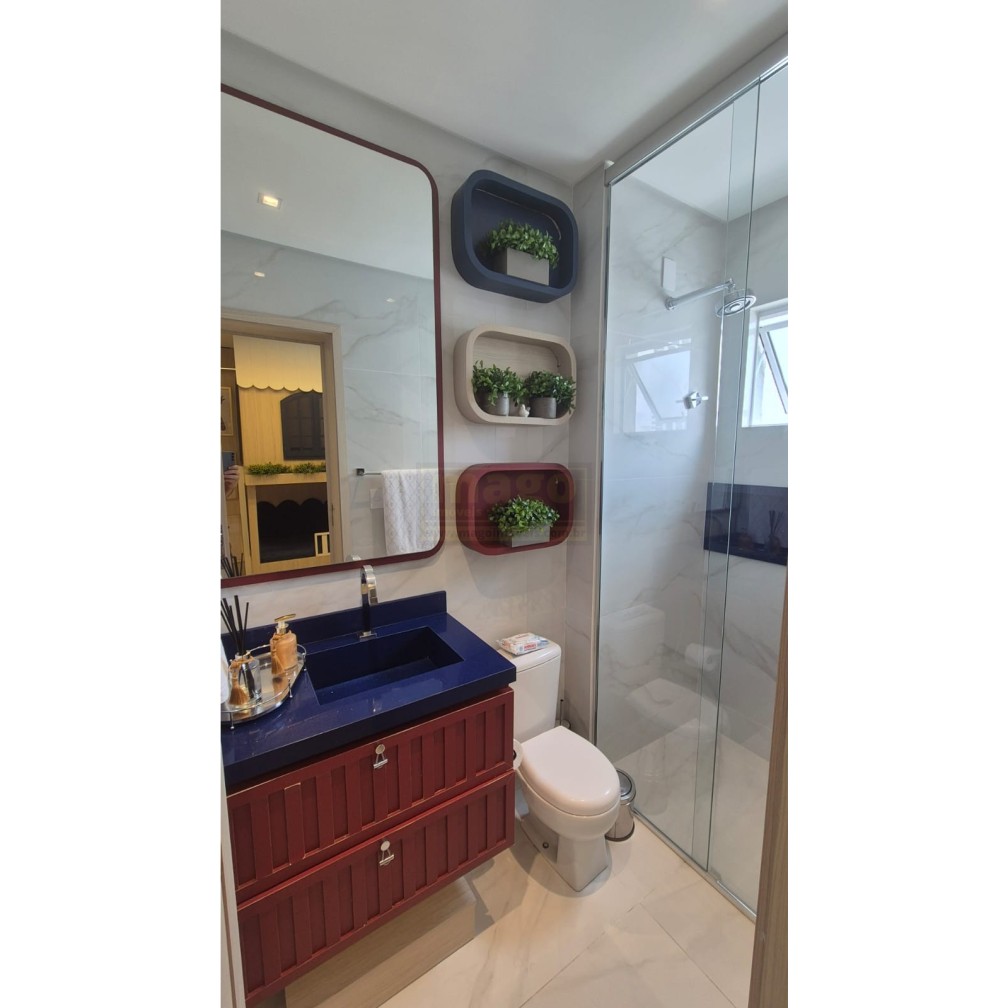 Cobertura Duplex Perfeita para entrar e viver seus sonhos!