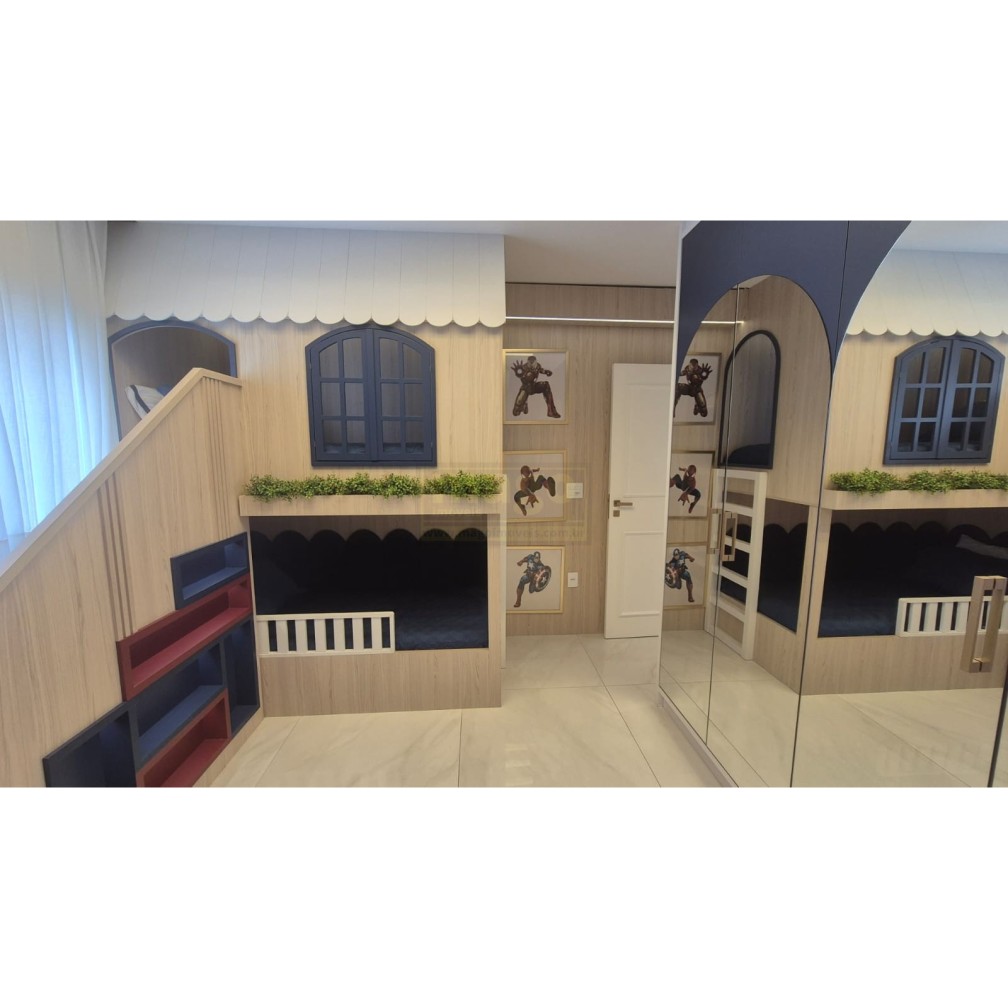 Cobertura Duplex Perfeita para entrar e viver seus sonhos!