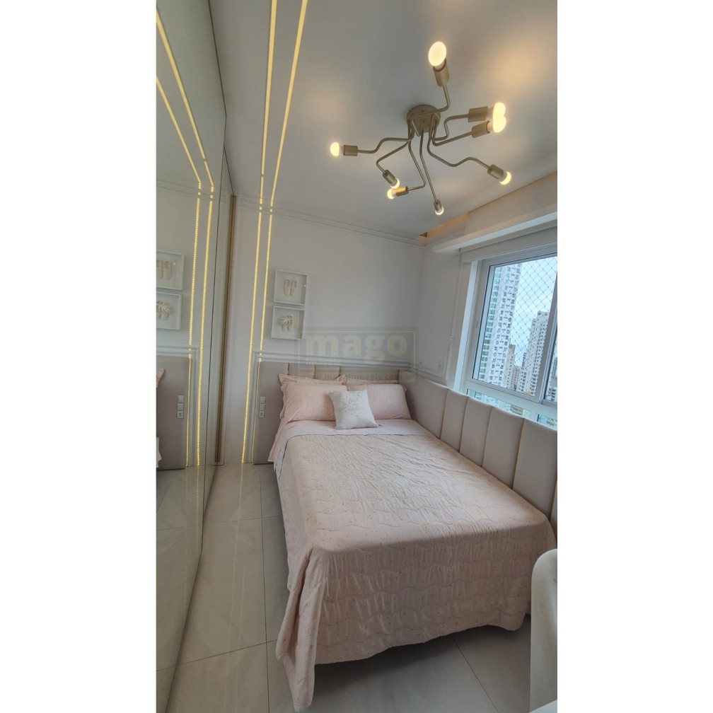 Cobertura Duplex Perfeita para entrar e viver seus sonhos!