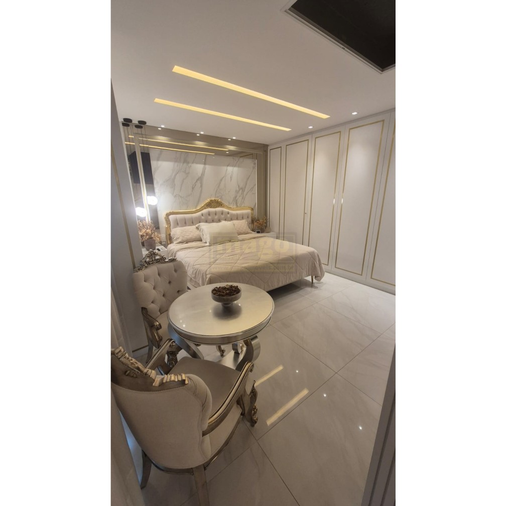 Cobertura Duplex Perfeita para entrar e viver seus sonhos!