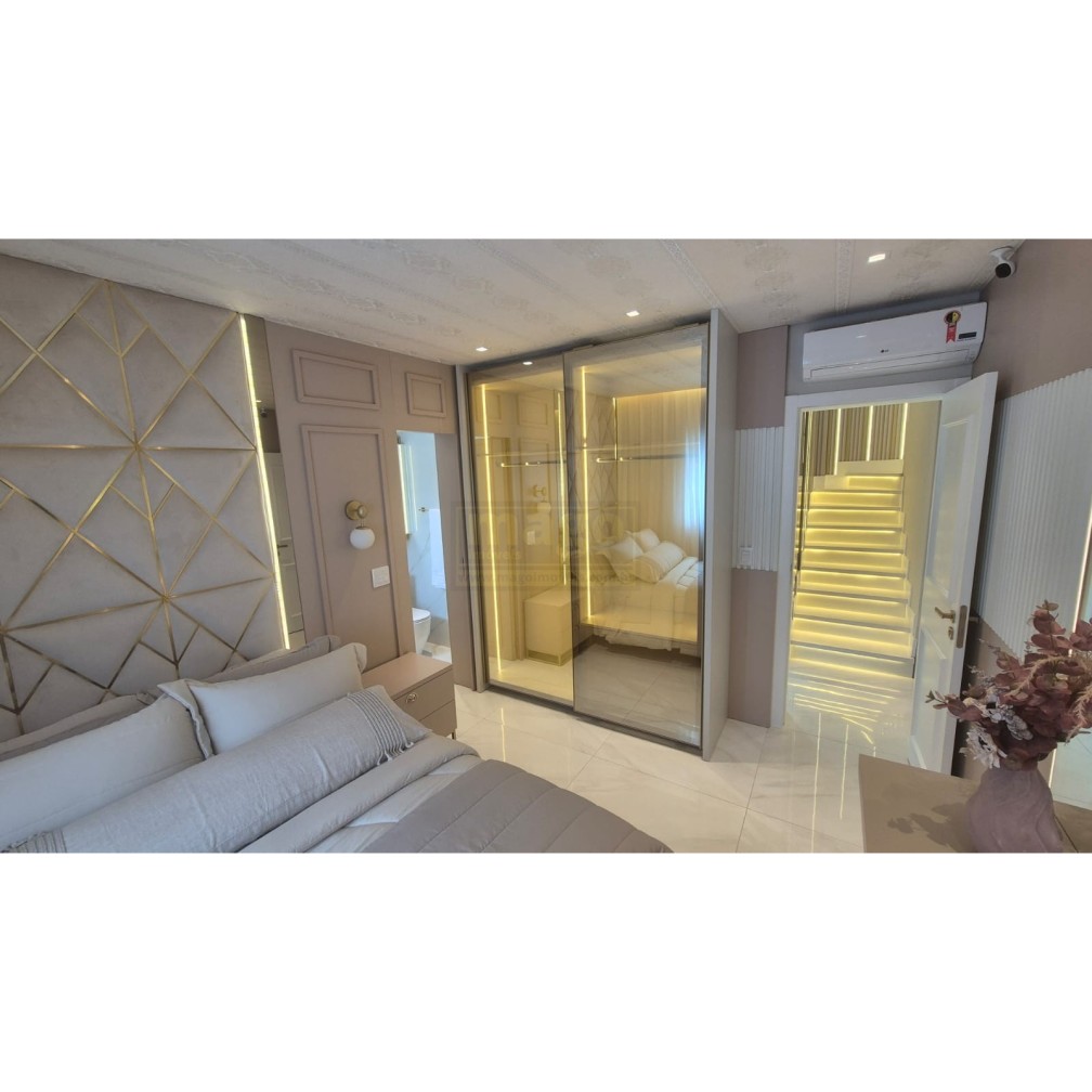 Cobertura Duplex Perfeita para entrar e viver seus sonhos!