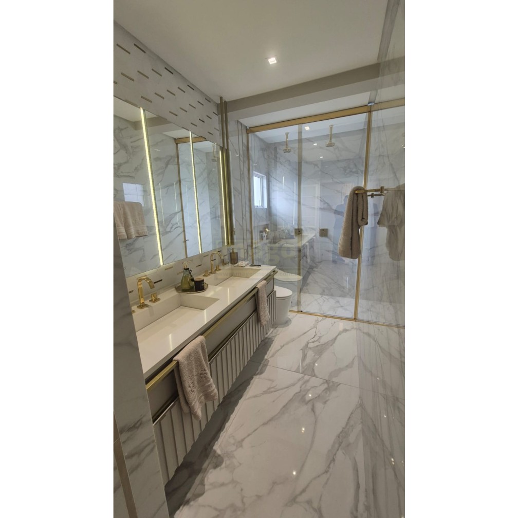 Cobertura Duplex Perfeita para entrar e viver seus sonhos!