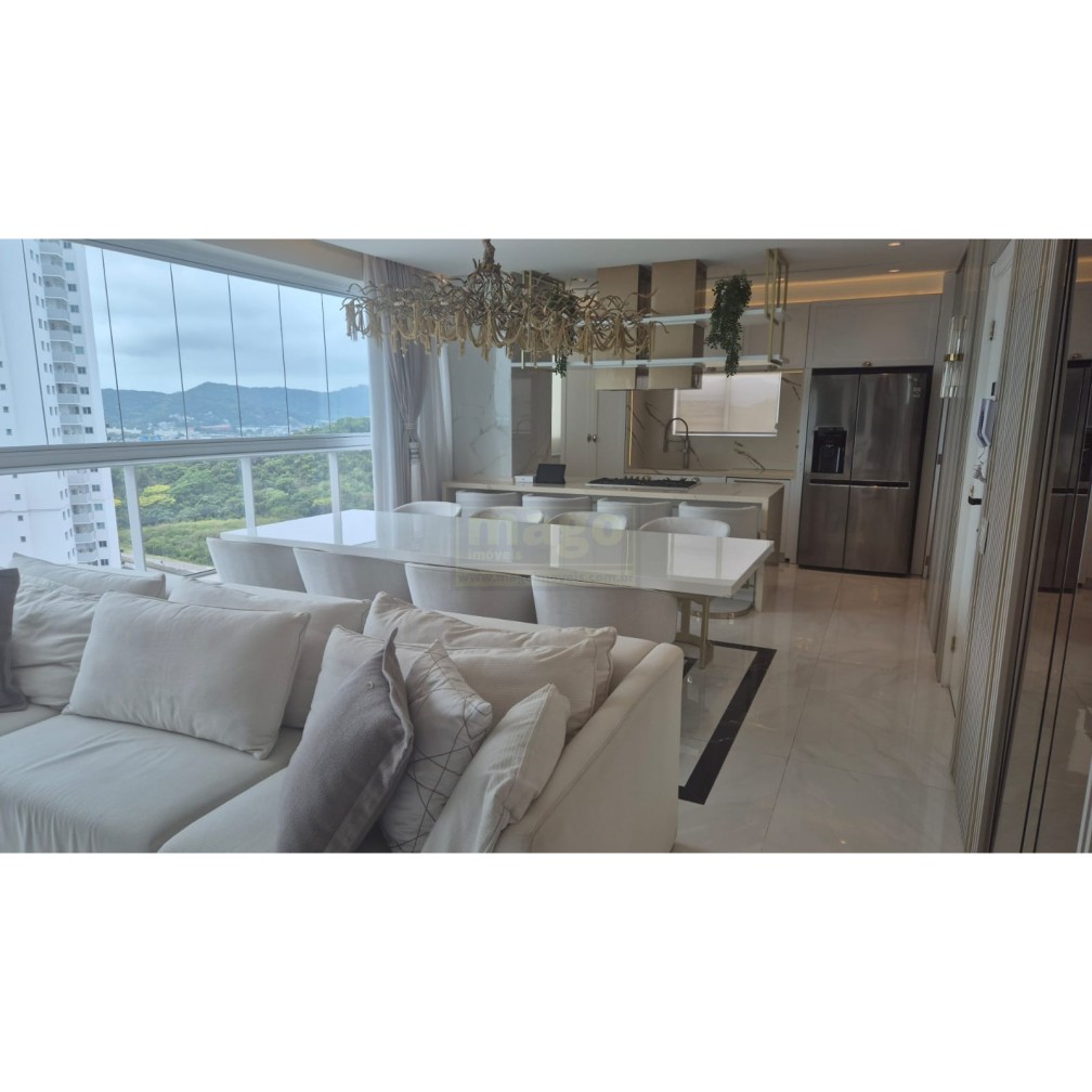 Cobertura Duplex Perfeita para entrar e viver seus sonhos!