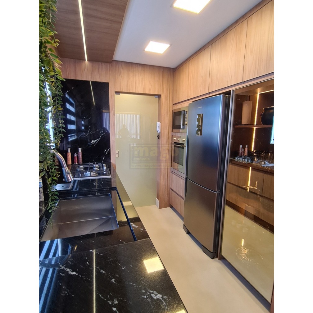 Magnífica residência no coração de Balneário Camboriú