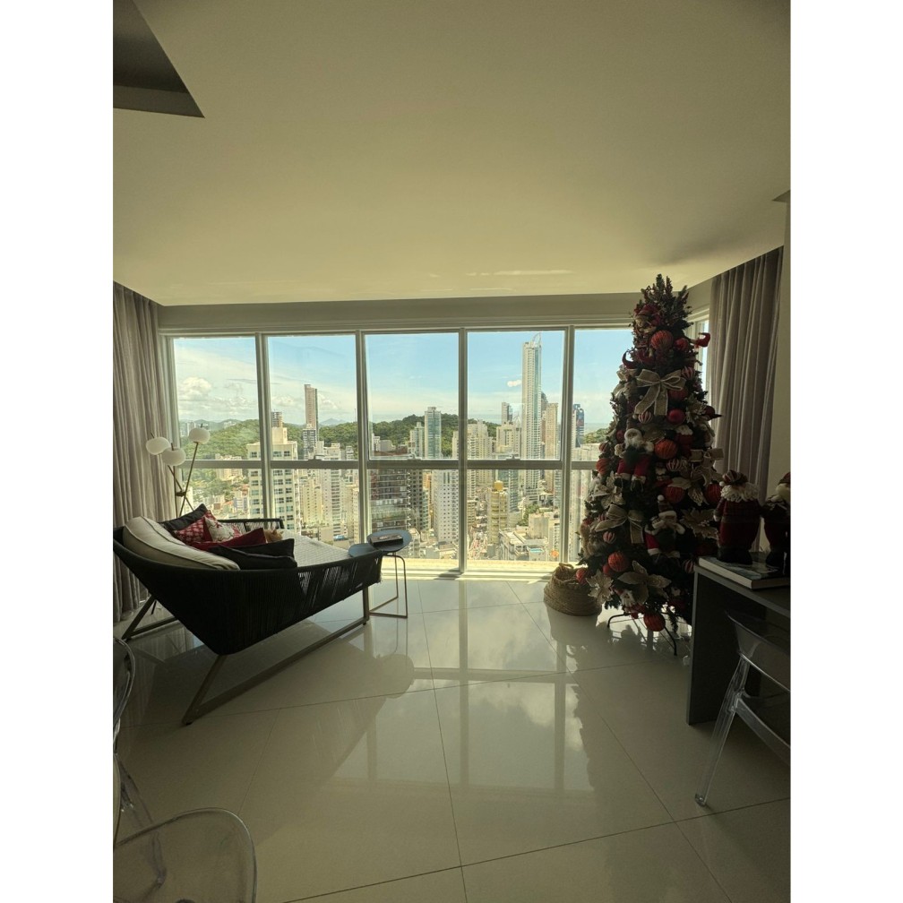 Aconchego de lar com vista mar padrão FG
