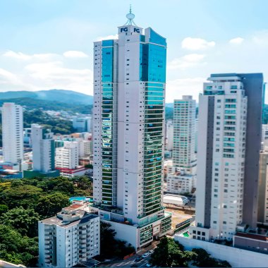 Aconchego de lar com vista mar padrão FG