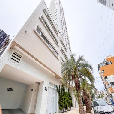 Excelente apartamento mobiliado no bairro Pioneiros