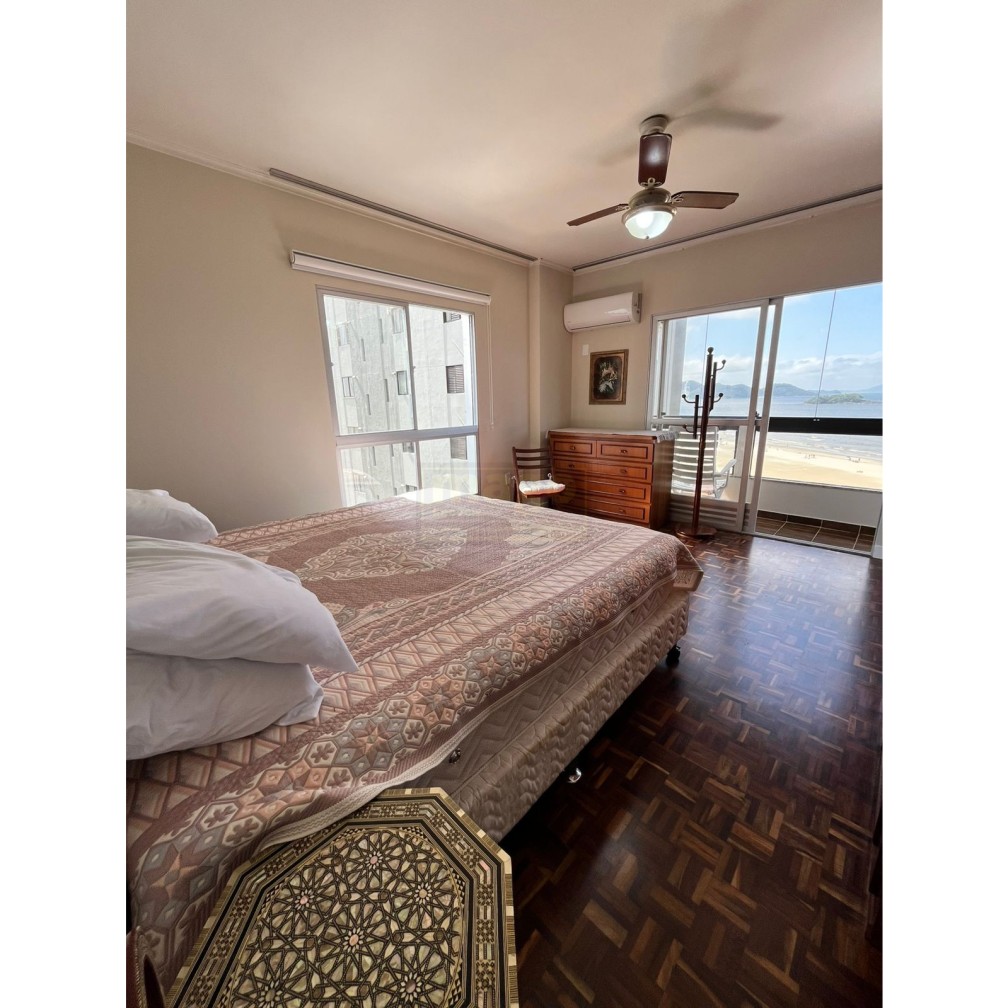 Apartamento 03 quartos para Locação Diária no bairro Barra Sul em Balneário Camboriú