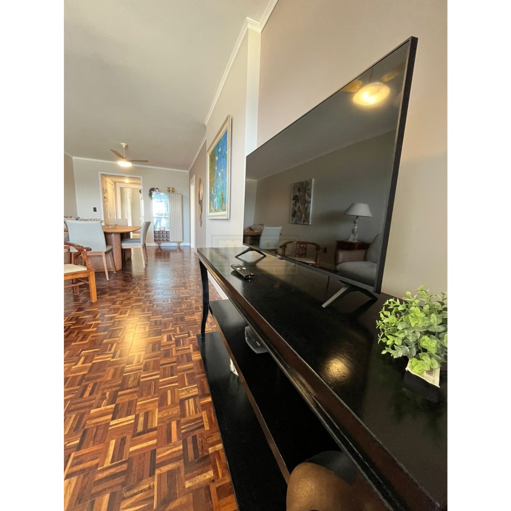 Apartamento 03 quartos para Locação Diária no bairro Barra Sul em Balneário Camboriú