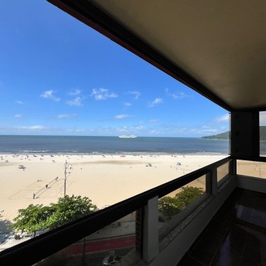 Apartamento 03 quartos para Locação Diária no bairro Barra Sul em Balneário Camboriú