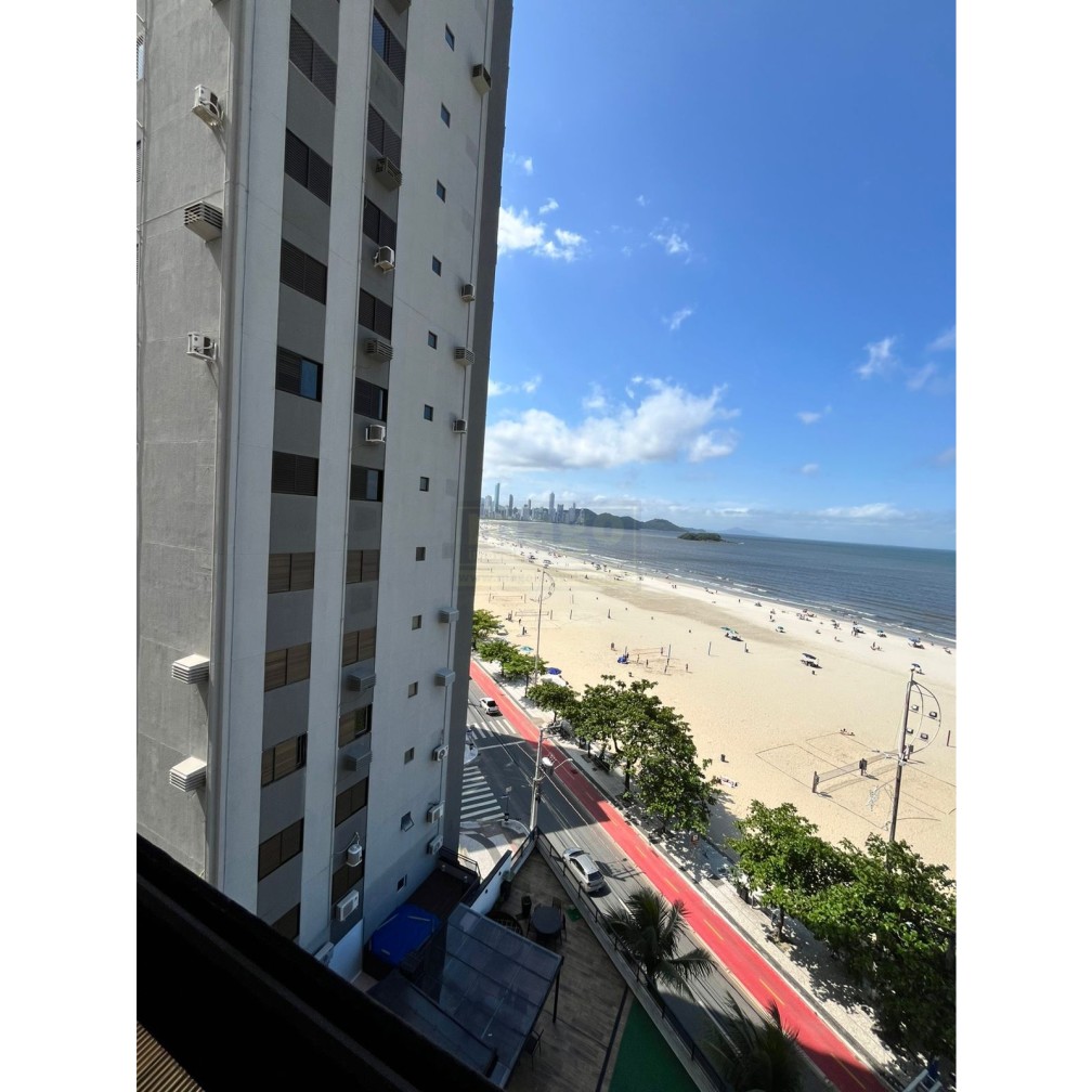 Apartamento 03 quartos para Locação Diária no bairro Barra Sul em Balneário Camboriú