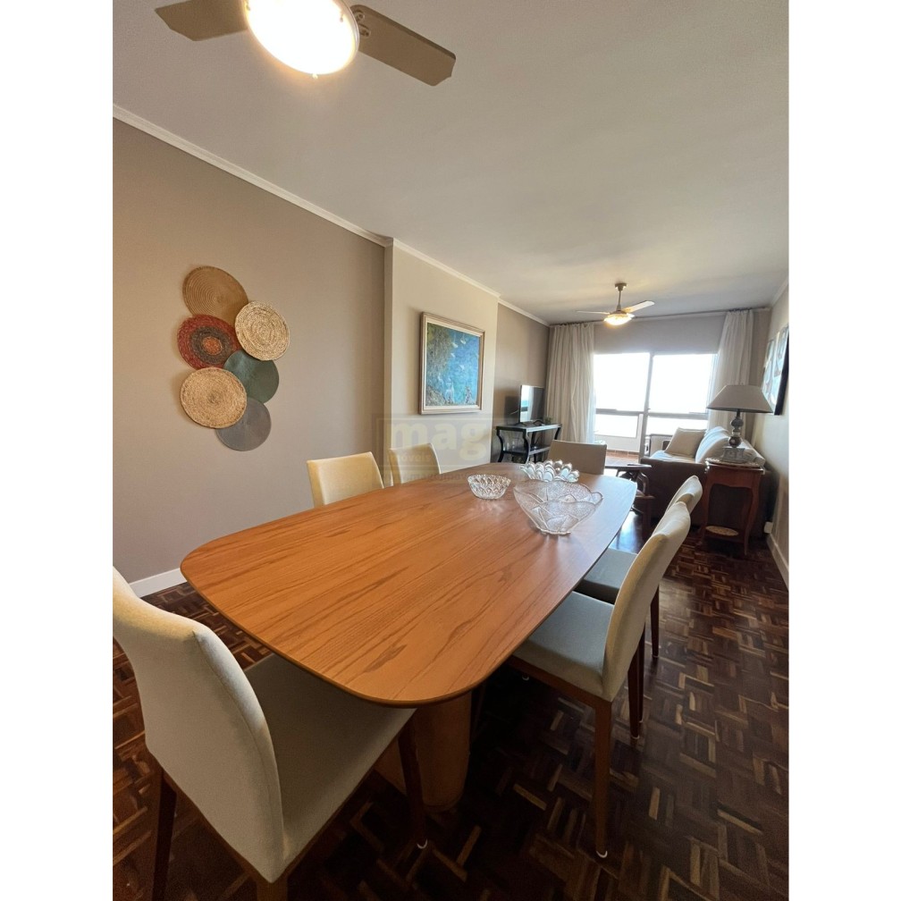 Apartamento 03 quartos para Locação Diária no bairro Barra Sul em Balneário Camboriú