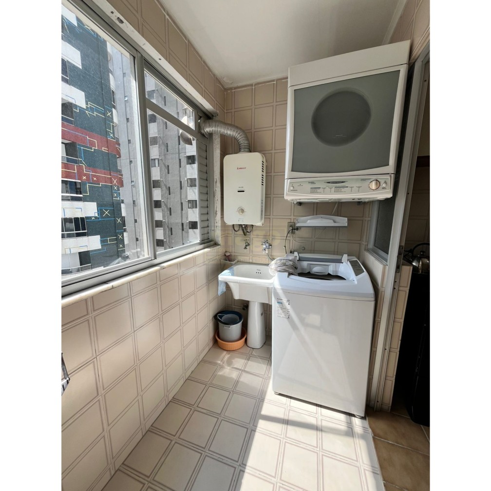 Apartamento 03 quartos para Locação Diária no bairro Barra Sul em Balneário Camboriú