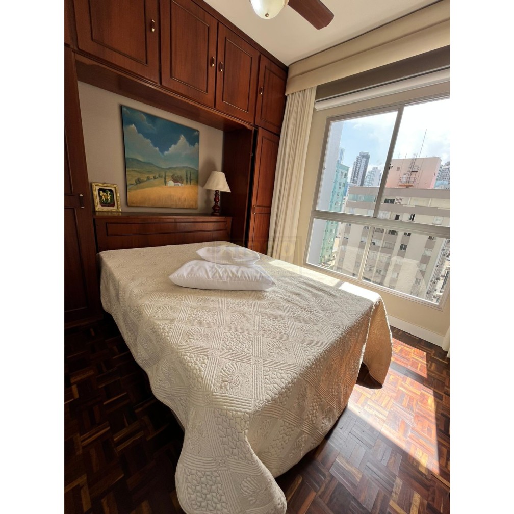 Apartamento 03 quartos para Locação Diária no bairro Barra Sul em Balneário Camboriú