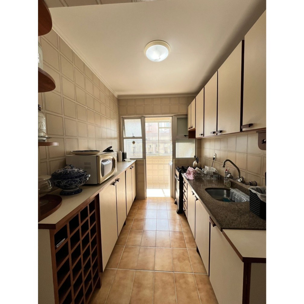 Apartamento 03 quartos para Locação Diária no bairro Barra Sul em Balneário Camboriú