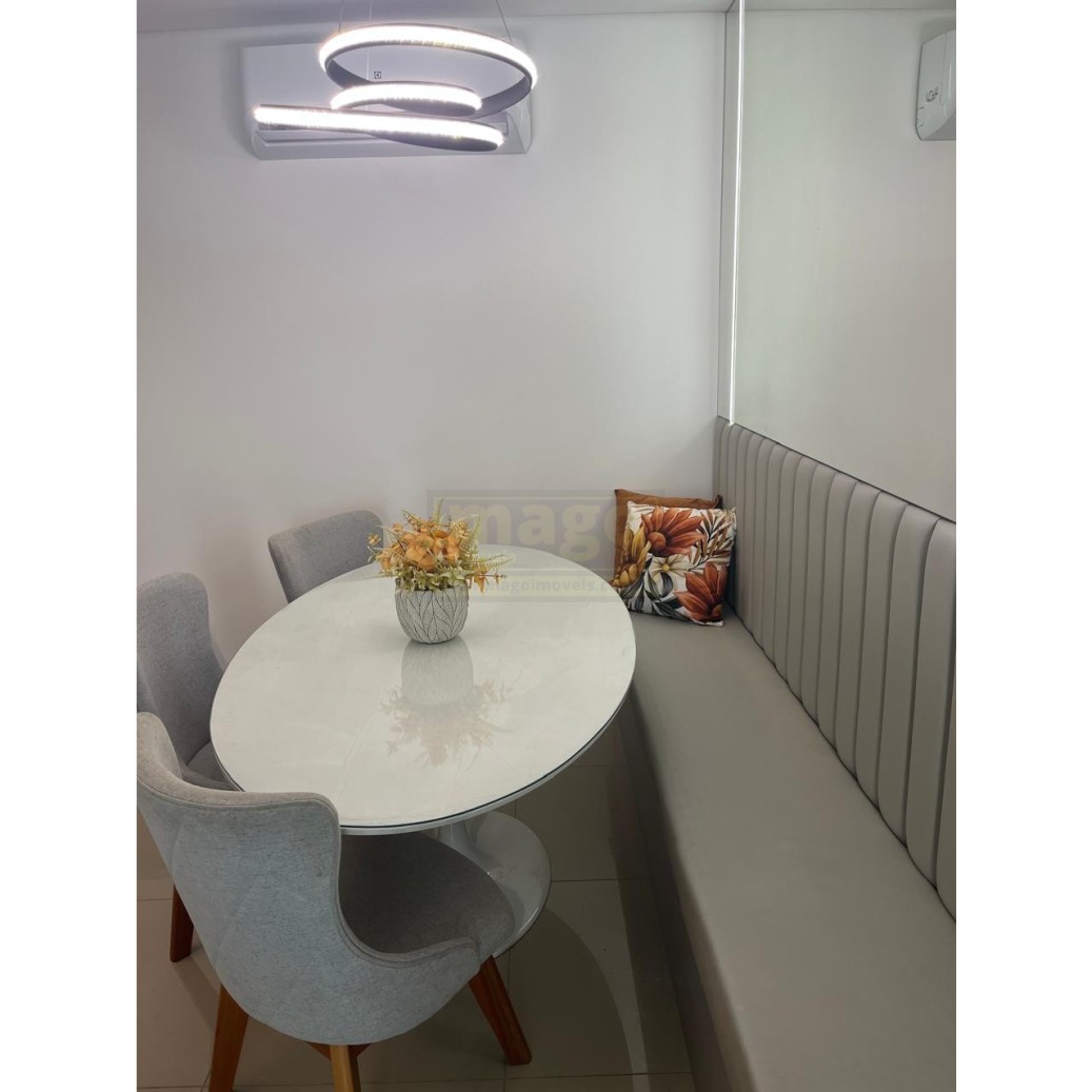 Apartamento 3 quartos para Venda no bairro São João em Itajaí