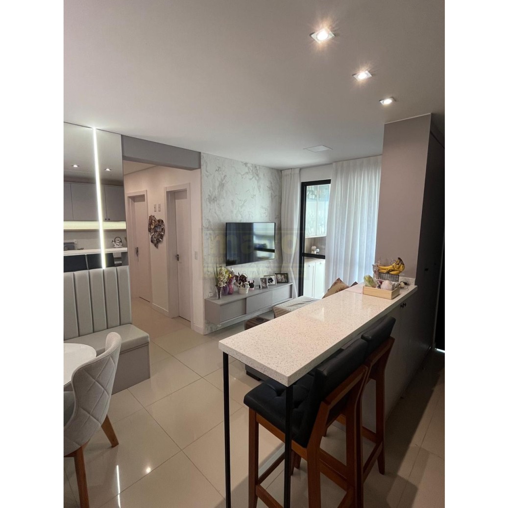 Apartamento 3 quartos para Venda no bairro São João em Itajaí