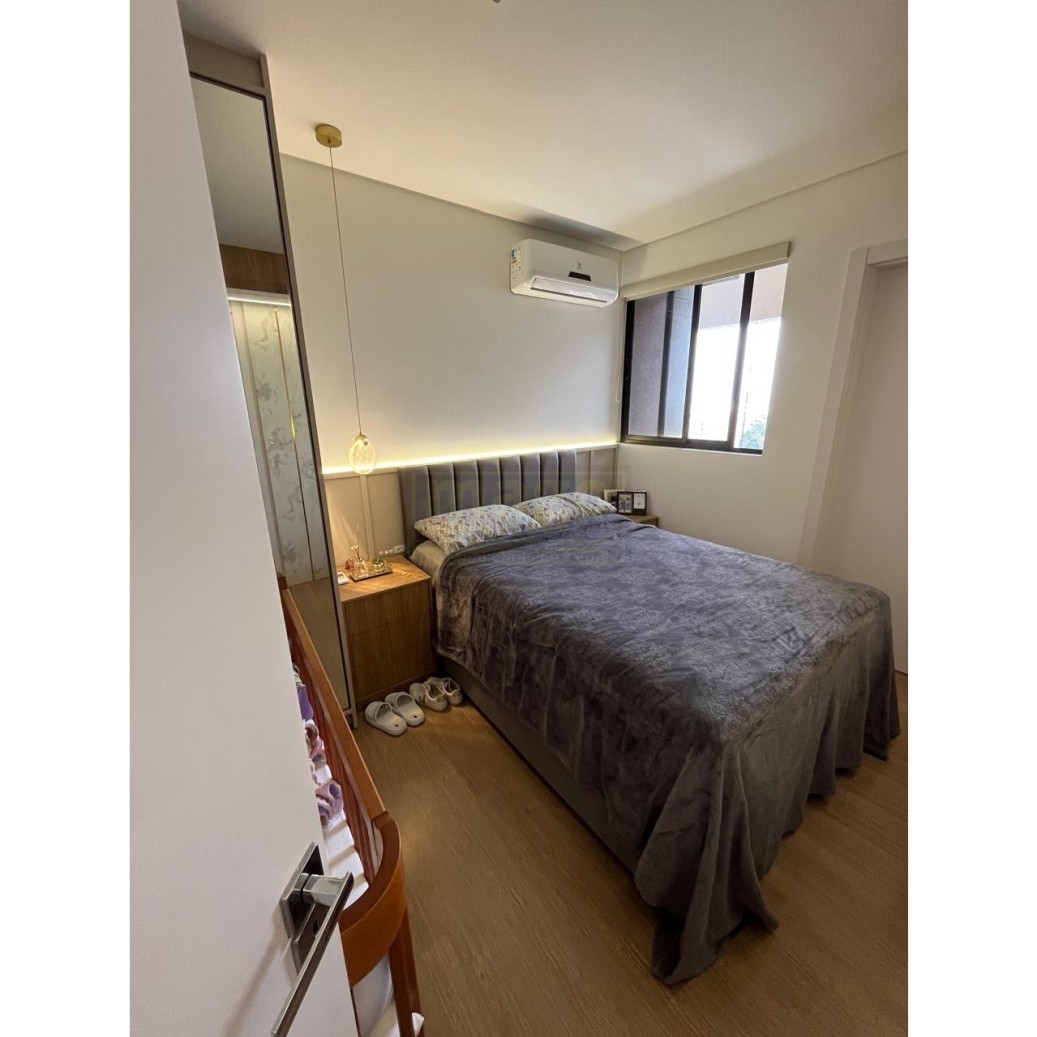Apartamento 3 quartos para Venda no bairro São João em Itajaí