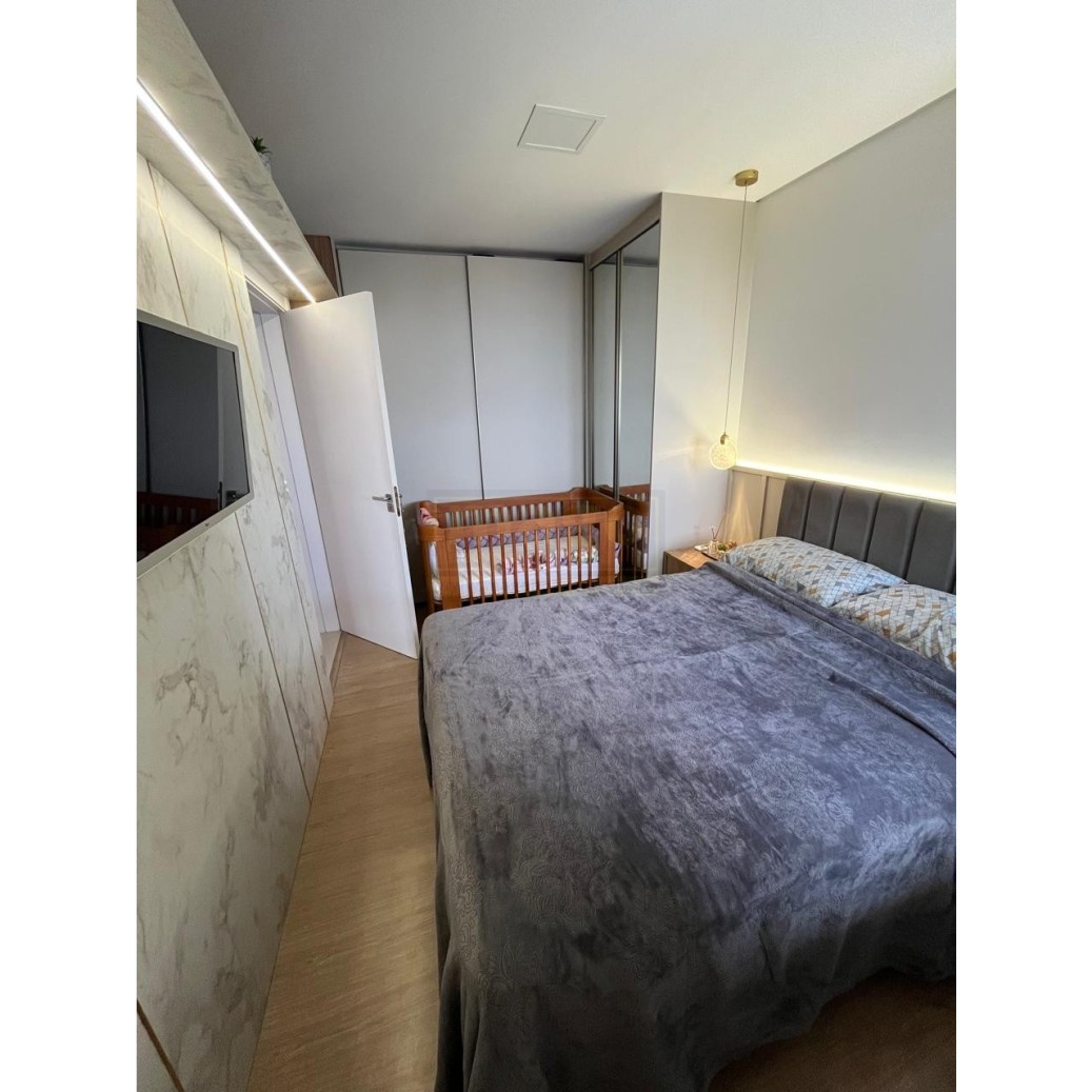 Apartamento 3 quartos para Venda no bairro São João em Itajaí