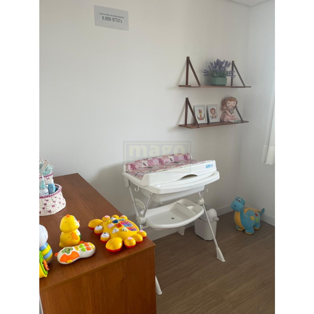 Apartamento 3 quartos para Venda no bairro São João em Itajaí