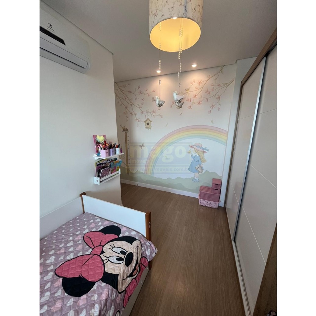 Apartamento 3 quartos para Venda no bairro São João em Itajaí