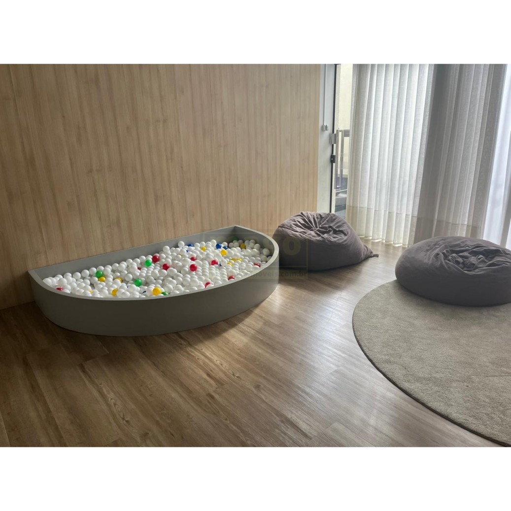 Apartamento 3 quartos para Venda no bairro São João em Itajaí