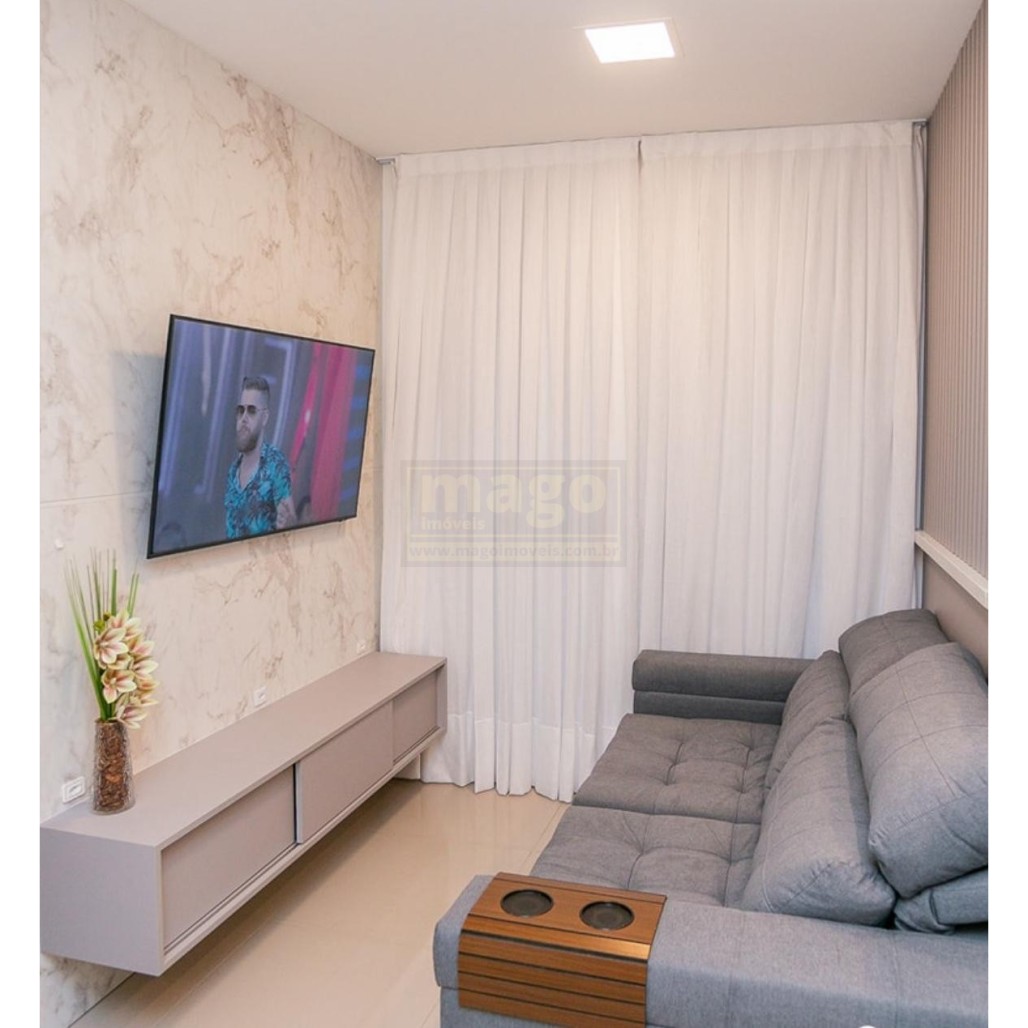 Apartamento 3 quartos para Venda no bairro São João em Itajaí