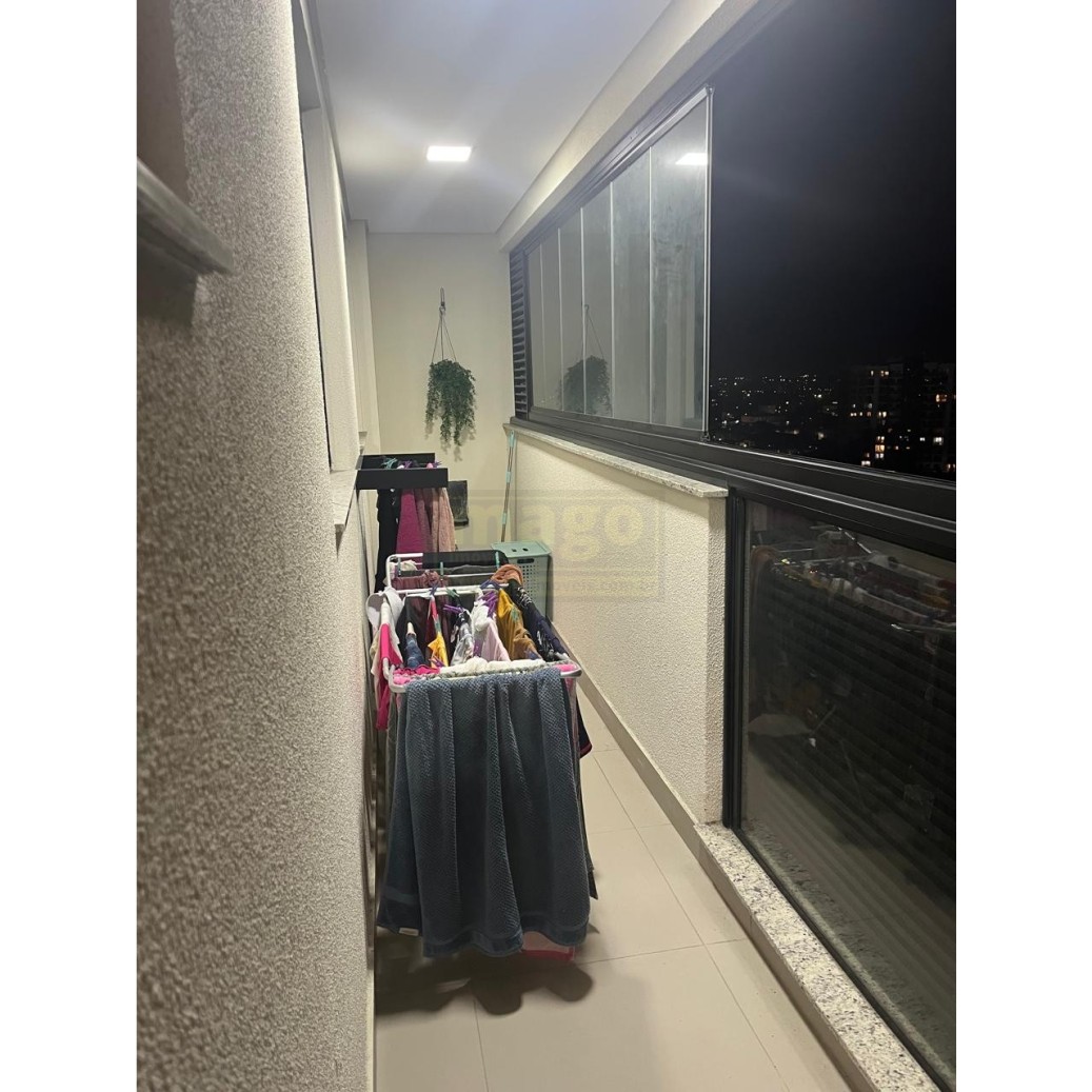 Apartamento 3 quartos para Venda no bairro São João em Itajaí