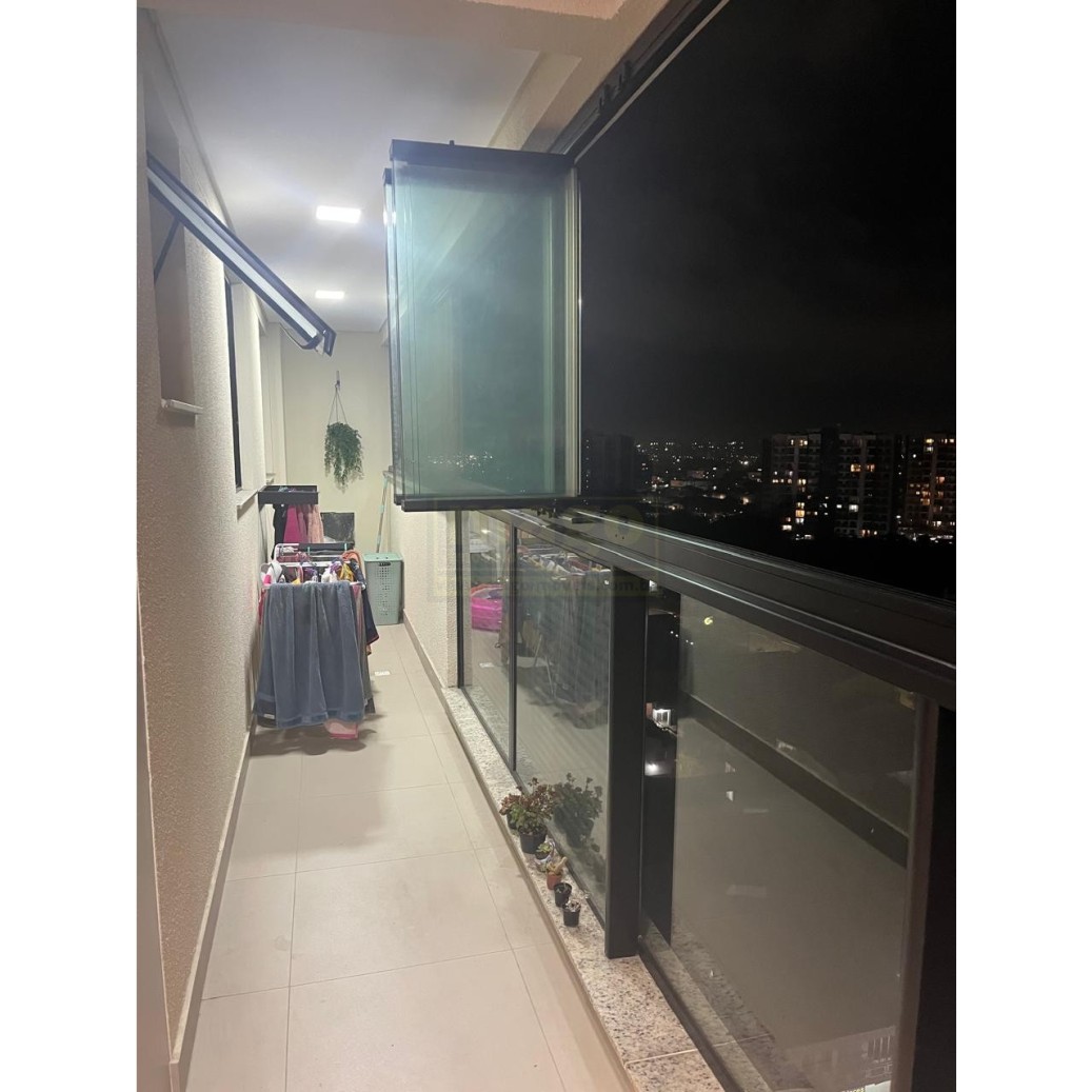 Apartamento 3 quartos para Venda no bairro São João em Itajaí