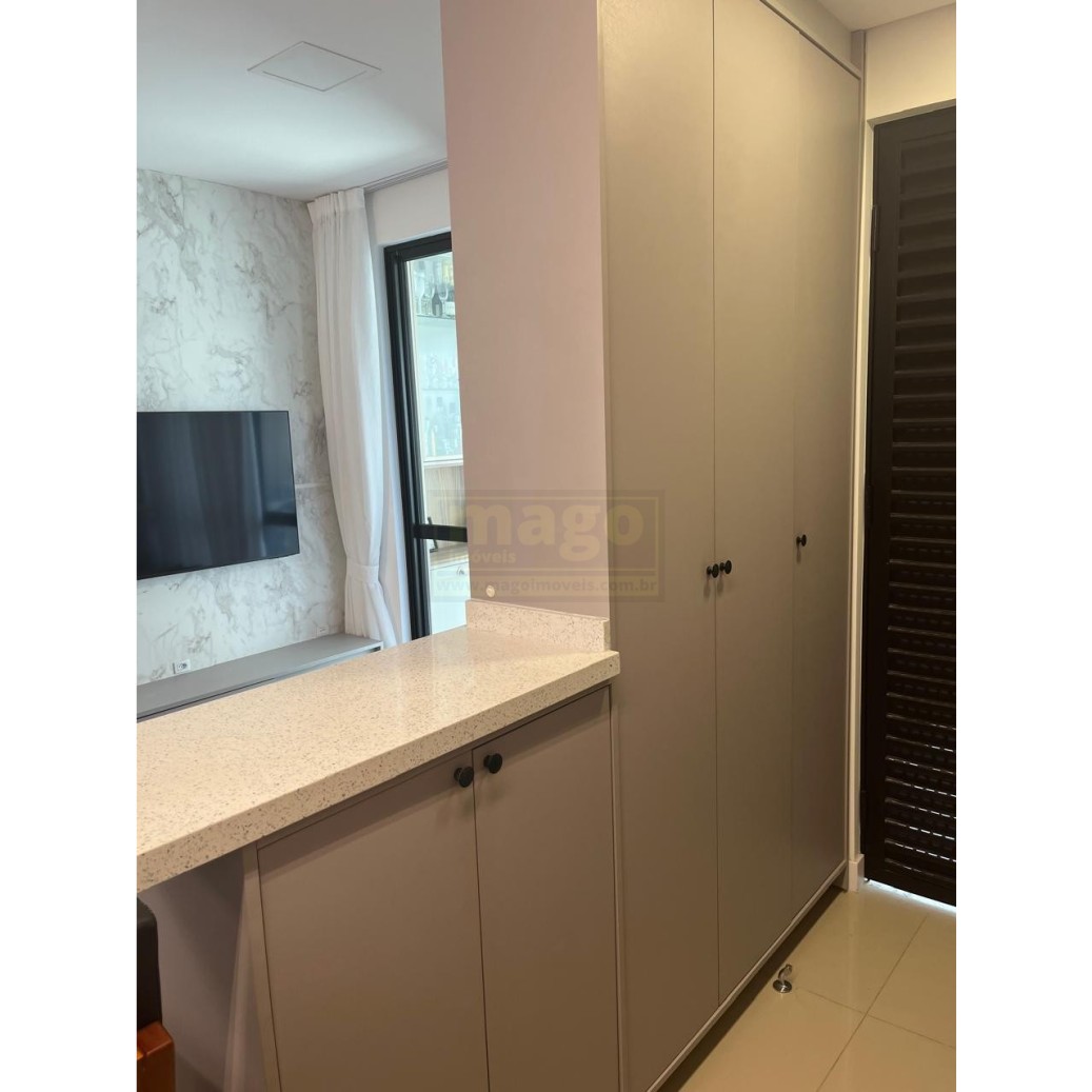 Apartamento 3 quartos para Venda no bairro São João em Itajaí