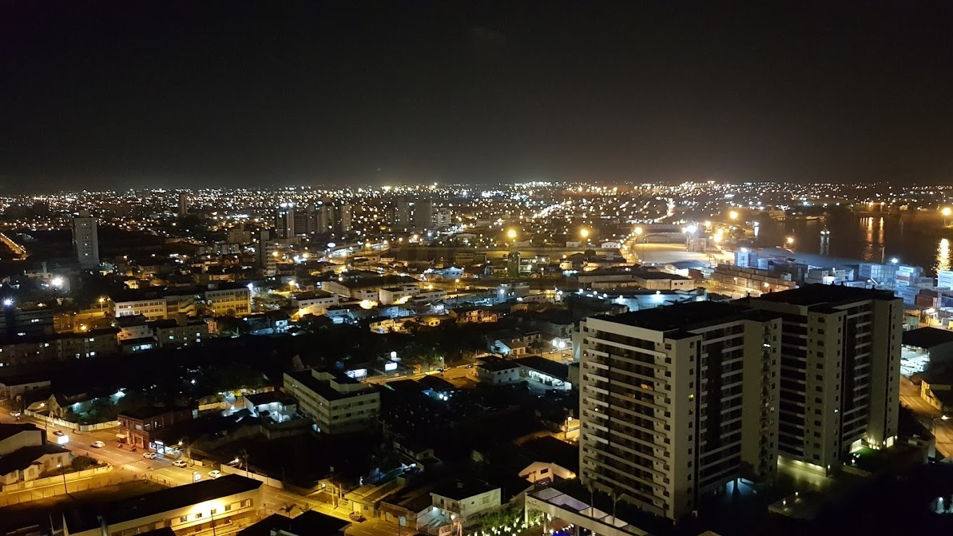 Apartamento 3 quartos para Venda no bairro Centro em Itajaí