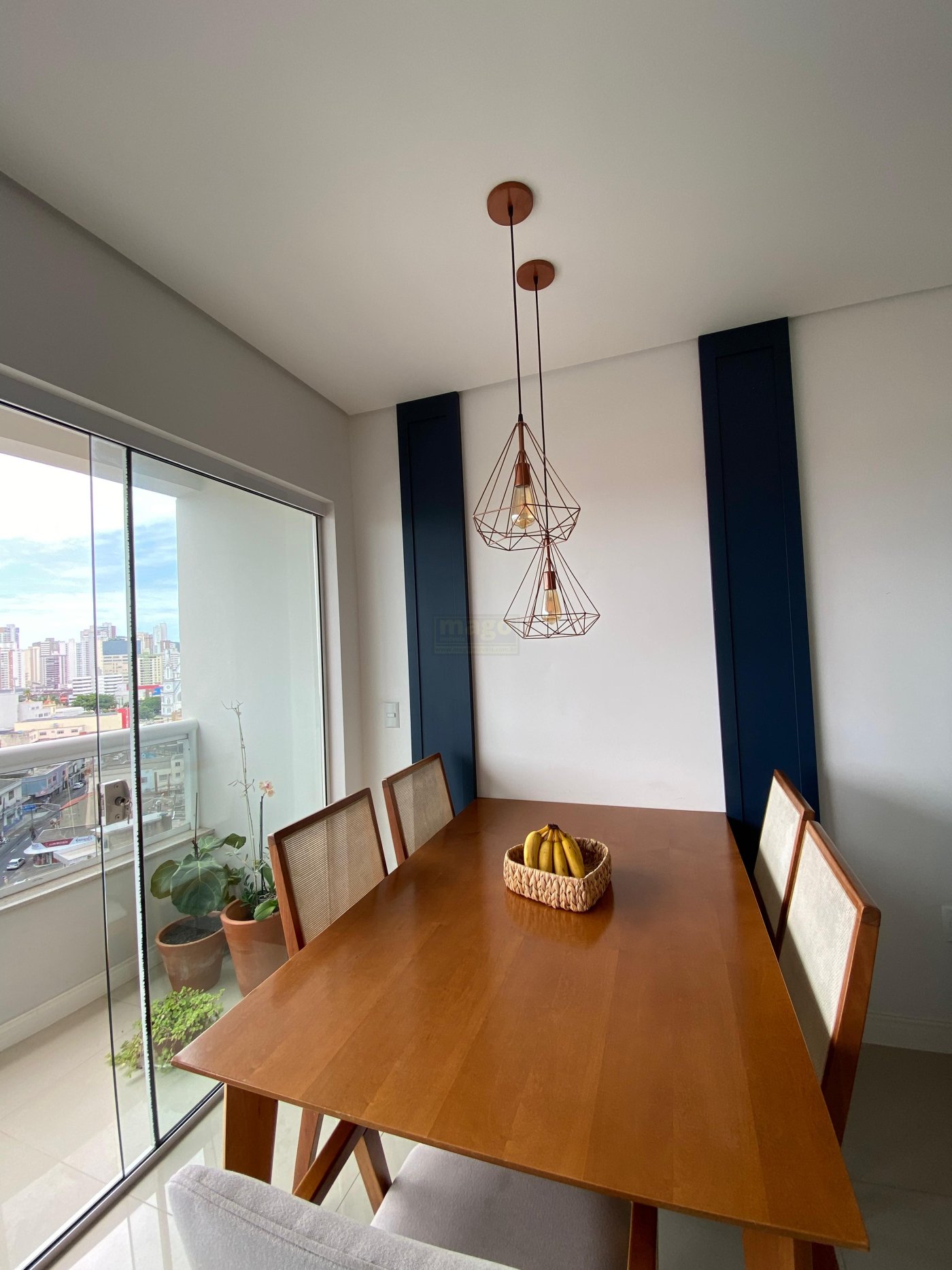 Apartamento 3 quartos para Venda no bairro Centro em Itajaí